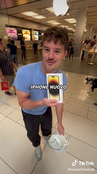 How to Destroy an iPhone 14 Pro Max - Fast Foot Challenge