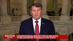 Sen. Rounds on Flight Cuts, Food Aid, Shutdown Latest