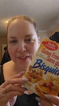 Bisquick Gluten Free Pancake Mix