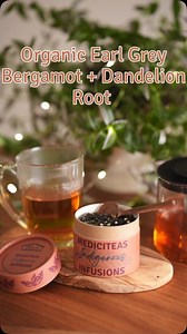 Introducing MediciTeas Indigenous Infusions: A celebration of tradition and wellness in every sip. 🍵✨ We’ve blended the highest quality organic Eastern teas with powerful herbs that have been used by Indigenous peoples for time immemorial, creating five unique and healthful teas: 🌿 Green Tea En Shi Yu Lu: Clarity Immunity 🍊 Earl Grey Blend: Detox Anti-Aging 🌙 Sweet Dreams Herbal: Calm Sleep 🌹 Puerh Blend: Digestion Stress Relief 💜 Black Keemun Elderberry: Immunity Heart Health Each blend i