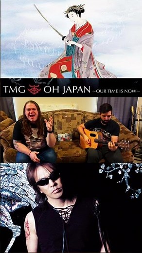 TMG OH JAPAN ~OUR TIME IS NOW~ TMG I - 22周年おめでとう#tmg #ohjapan #ourtimeisnow #松本孝弘 #takmatsumotogroup