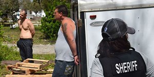 Suspects arrested following meth lab bust are denied bond