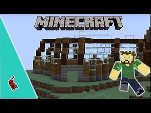 Minecraft 1.17: Let's Build an Aviary! | Minecraft Zoo Build | Survival Let's Play Ep. 7