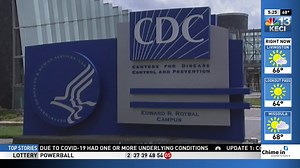 U.S. health officials drop 5-day isolation time for COVID-19