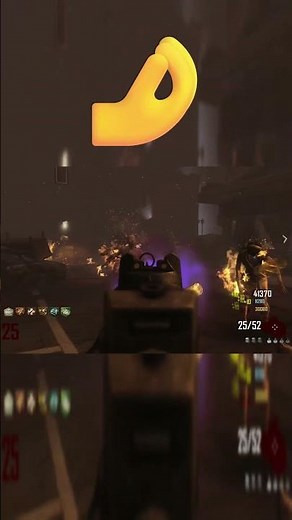 BO2 Zombies (Nostalgic) 😥