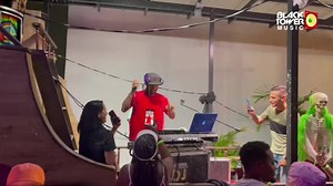 8.9K views · 439 reactions | DJ dever desde Miami #blacktowermusic | Blacktower Music | Facebook