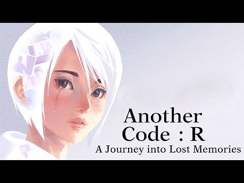 Another Code R: A Journey Into Lost Memories (Recollection) Cutscenes