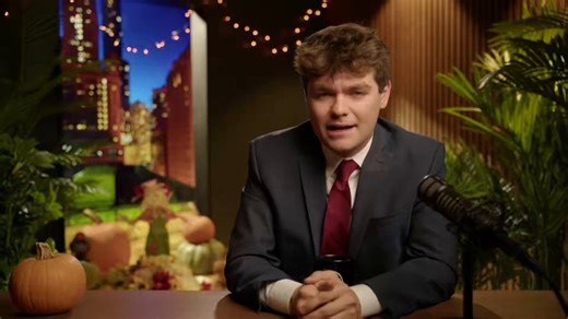 America the Modren Nation,The People are Blessed,but the Jewish Billionaires Stole their Blessings&Dream and left them with Homelessness,Broken Families,Misery,Sexually Traumatized Children&$.43T Debt. To make things worse they locked them up in only Fans,Pornographers & @Adl. It could be a wisdom only @NickJFuentes can explain!