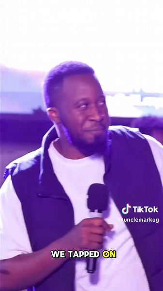 My uncle served two masters at ago. #worship #unclemarkcomedy #funny