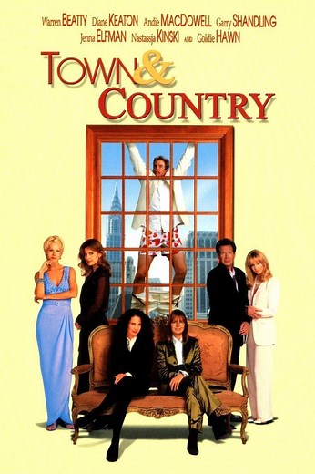 Town and Country (film) - Alchetron, the free social encyclopedia