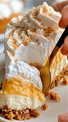 11K views · 43 reactions | No-Bake Pumpkin Pie *This easy no-bake...