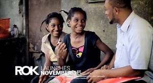 AFRICA!! BE READY!! ROK IS LAUNCHING ON DSTV CHANNEL 168 ON NOVEMBER 1ST. #ROKonDSTV #DSTV168 #nollywood #african #movies #drama #series #channel #entertainment #naija #afrobeats #new #best #bella #rok | ROK Channels