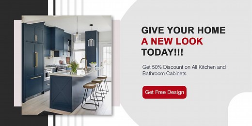 Designer's Choice Cabinetry - Home Magic LLC