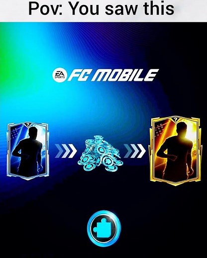 "Shards are coming back🤝" #easports #eafc26 #fifamobile #fifa