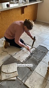 112K views · 340 reactions | ❌ Nobody wants to deal with tile...