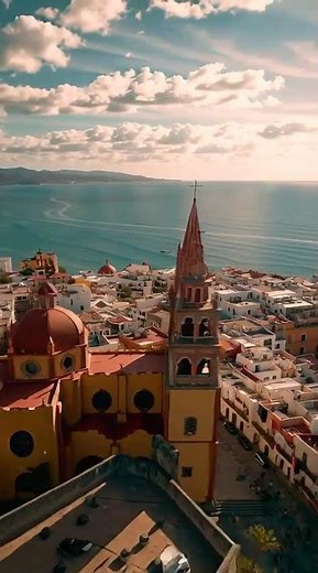 Mexico Travel Guide | Best Places to Visit in Mexico