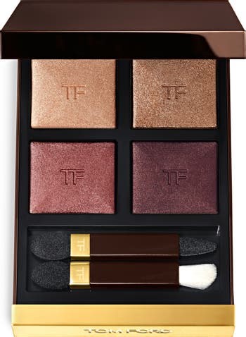 TOM FORD Eye Color Quad Eyeshadow Palette | Nordstrom