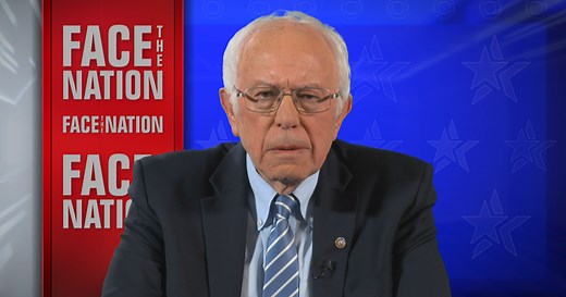 Sanders says he'll have "more than enough money" to beat Trump