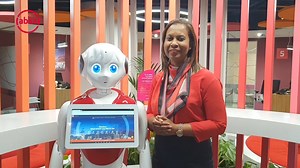 3.1K views · 149 reactions | #MeetAbby, votre Personal Digital Banker, elle vous attend! | Absa Bank Mauritius | Facebook