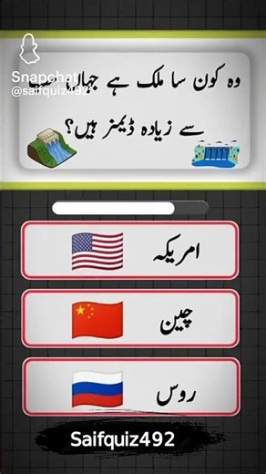 basic general knowledge