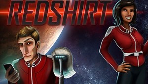 Buy Redshirt from the Humble Store
