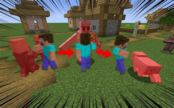 教你在MC原版中停止时间