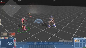 Grenade Ability video - THE SILENT CARTOGRAPHER (CtA) mod for Call to Arms