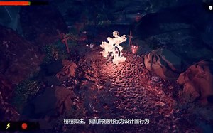 Unity插件 – AI行为树设计插件 Behavior Designer – Behavior Trees for Everyone