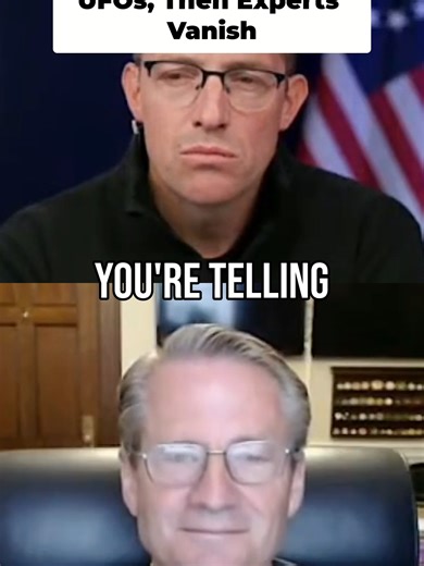 Representative Tim Burchett raises serious concerns about a pattern he sees involving scientists and individuals connected to advanced aerospace and UAP-related knowledge. Referencing the disappearance of William McCasland, Burchett questions how someone with that background could vanish under such unusual circumstances. He suggests that the situation feels like part of a much larger, layered issue, comparing it to peeling back an onion—implying there may be deeper connections involving classifi