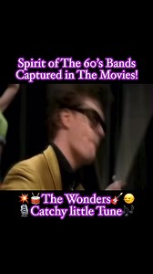 #TheWonders #playtone #tomhanks #films #movie #60s #60scool #bands #fun #CatchyTunes #dancing #hollywood #Hanx #fb #facebook #60smusic #cool #RitaWilson #TomHanksMovie #hanks #TomEverettScott #LivTyler #johnathonscheach #ethanembry #SteveZahn | 60's Cool