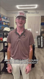 Who got you into golf? | Dobson Ranch Golf Club #dobsonranchgolfclub #shorts