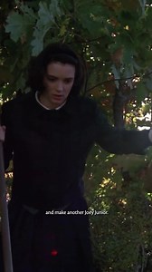 Mermaids (1990) - I have enjoyed watching movies that I didn't see growing up because I was. at the time, far from the target demographic. Because I have never felt more relatable to a Winona Ryder character than Charlotte #mermaidsmovie #winonaryder #90smovies #involuntarymoan | Julesestv | Facebook