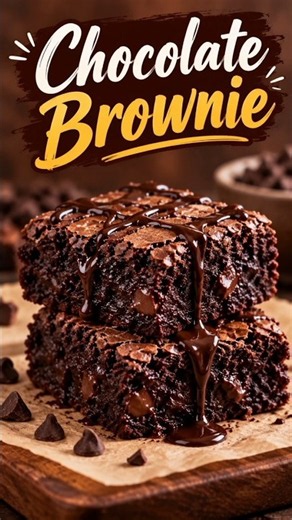 Alton Brown Makes the Best Homemade Cocoa Brownies | Good Eats | Food Network#usa