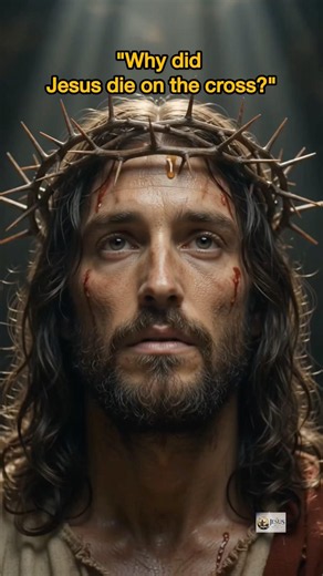 "The Ultimate Sacrifice! ✝️❤️" #jesus #jesuschrist #god #faith #bible