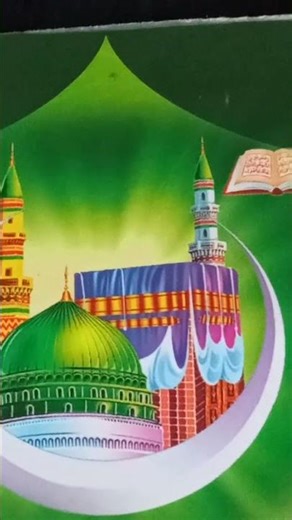 DIY BEUTIFUL MUSLIM SONG #SHORT#