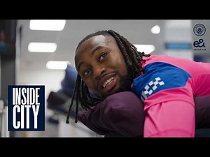 ANTOINE SEMENYO SIGNING SPECIAL | INSIDE CITY 516