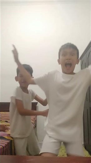 looney toon meme versi zaki dan razka