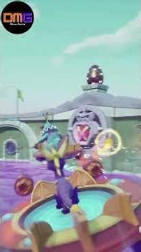 Lets end you for real this time #gaming #games #xbox #spyroreignitedtrilogy #spyro #gameplay