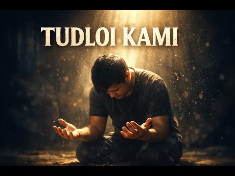 TUDLOI KAMI 🙏 | Powerful Cebuano Worship Song (Psalm 90:12)