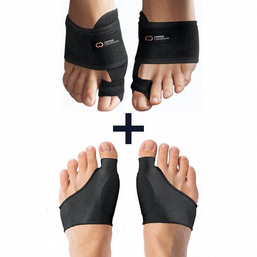 Bunion Relief Kit