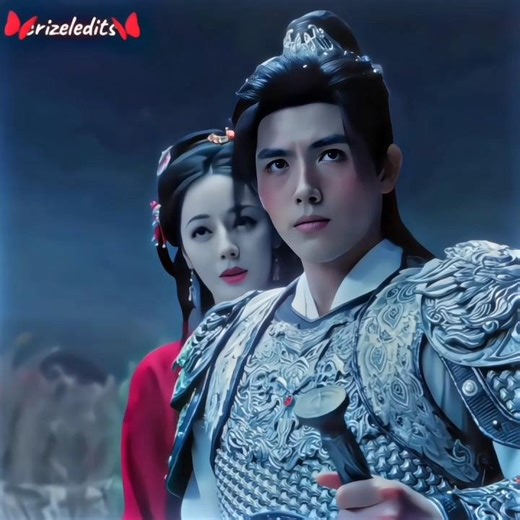 gives full chills😱|| Love beyond the grave|| #shorts #cdrama #shortsfeed #trending