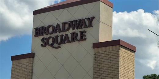 2 new business coming to Broadway Square Mall