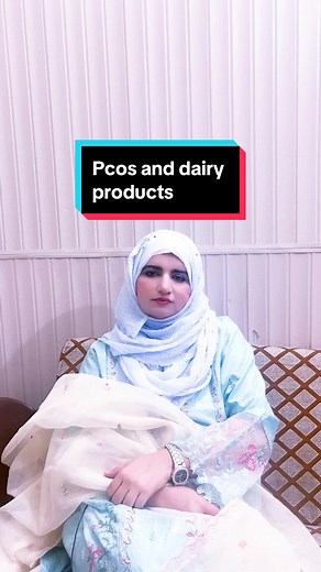 Doctor Zainab Malik on TikTok