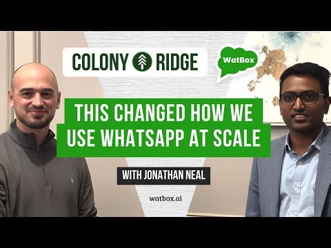 salesforce whatsapp integration | salesforce sms integration | whatsapp for salesforce | WatBox