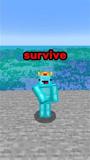 The Worst Seed in Minecraft?! ⛏💎