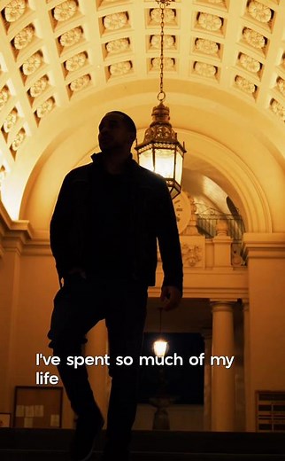 Demetrius Joyette on TikTok