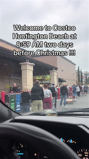 #costco #fypシ゚viral #fyp #huntingtonbeach | costco