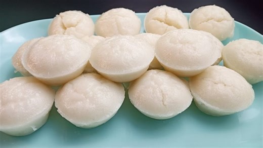 PUTO: A Must-Try Classic Filipino Steamed Rice Cake | PhilNews