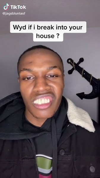 #stitch with @theeblackbadger #fyp | stich