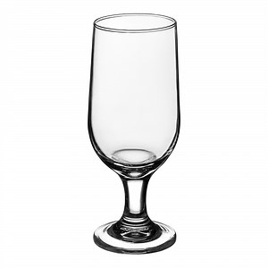 Acopa Select 11.5 oz. Stemmed Pilsner Glass - 12/Case